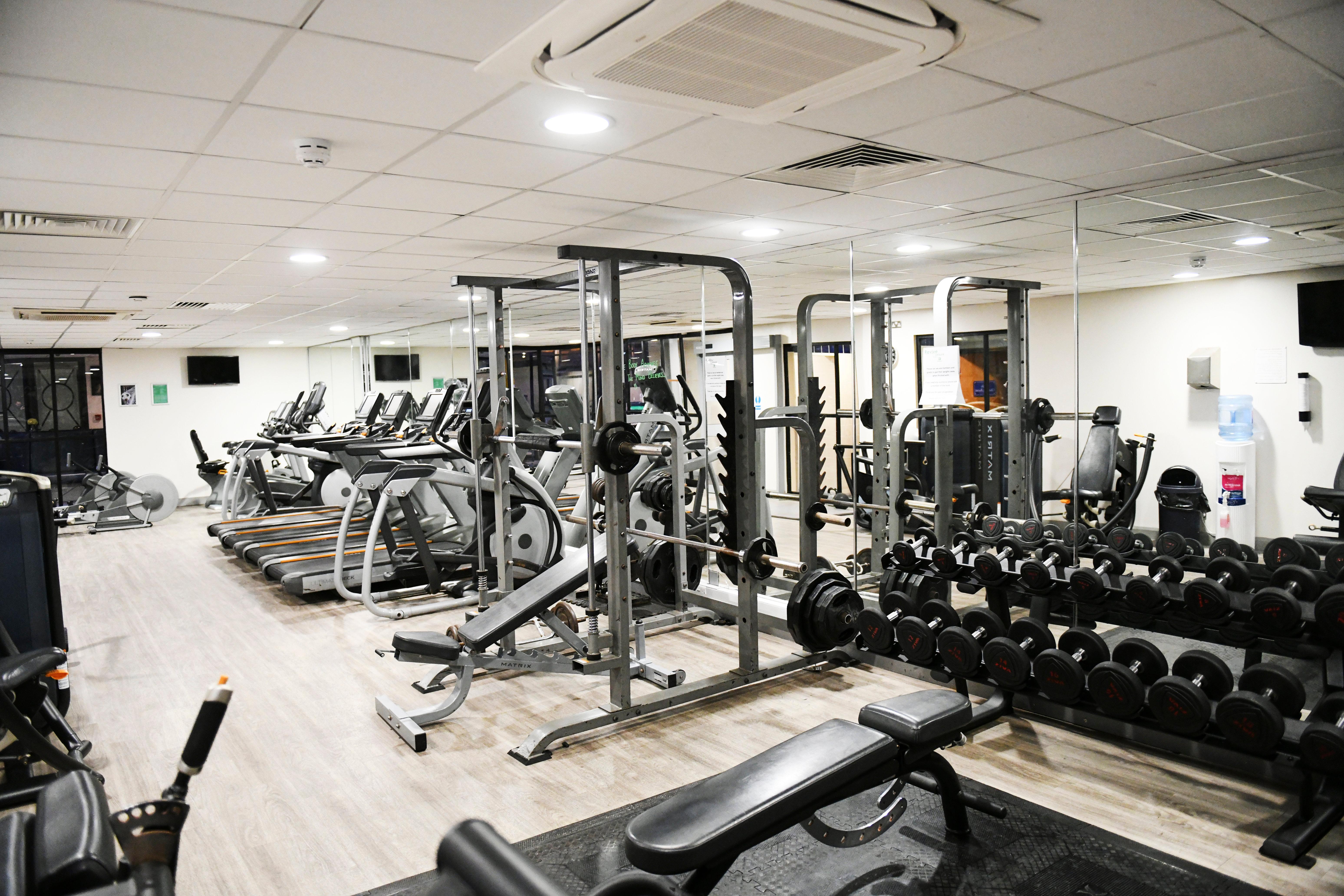 Holiday Inn Telford Ironbridge By Ihg Eksteriør bilde