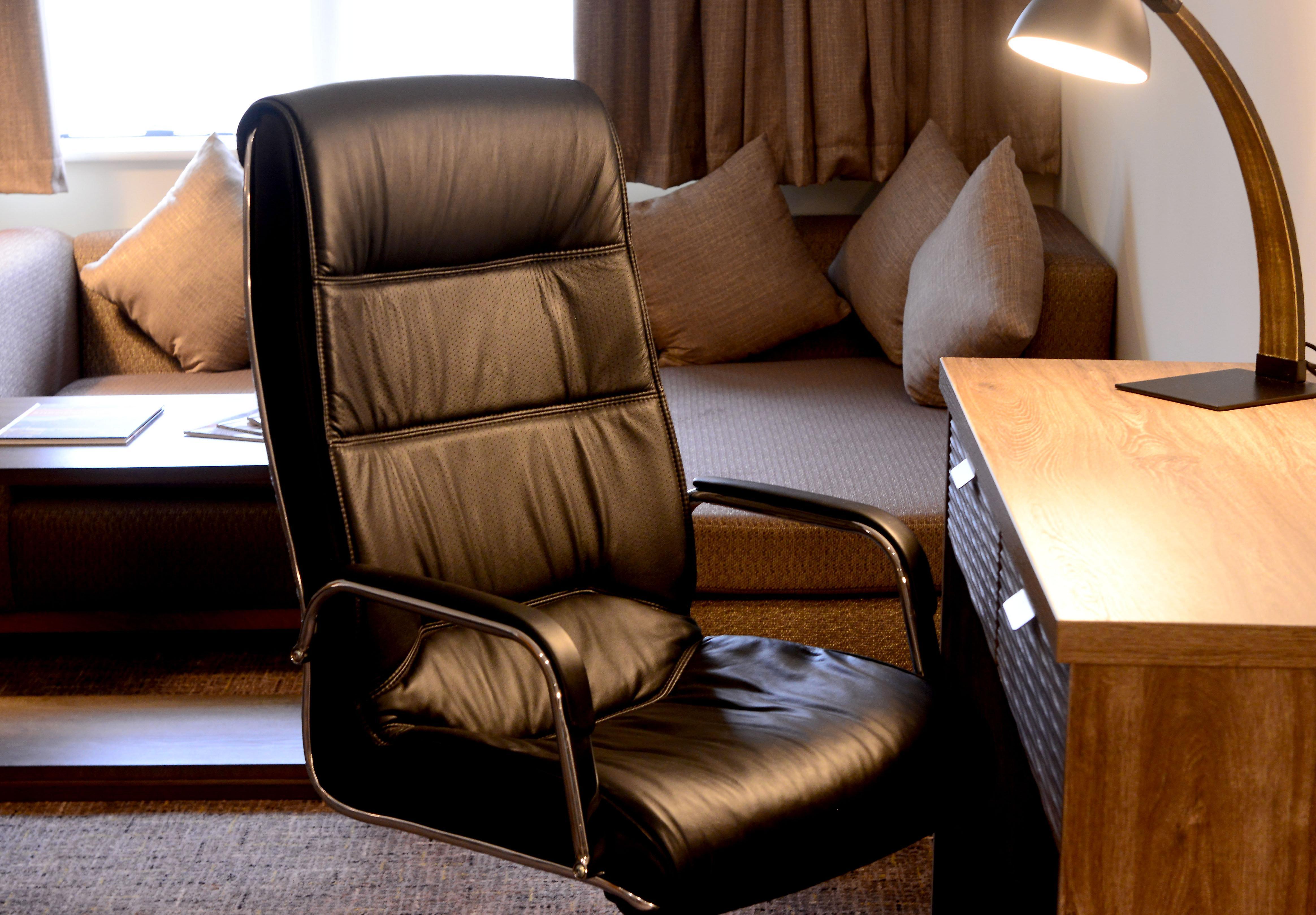 Holiday Inn Telford Ironbridge By Ihg Eksteriør bilde