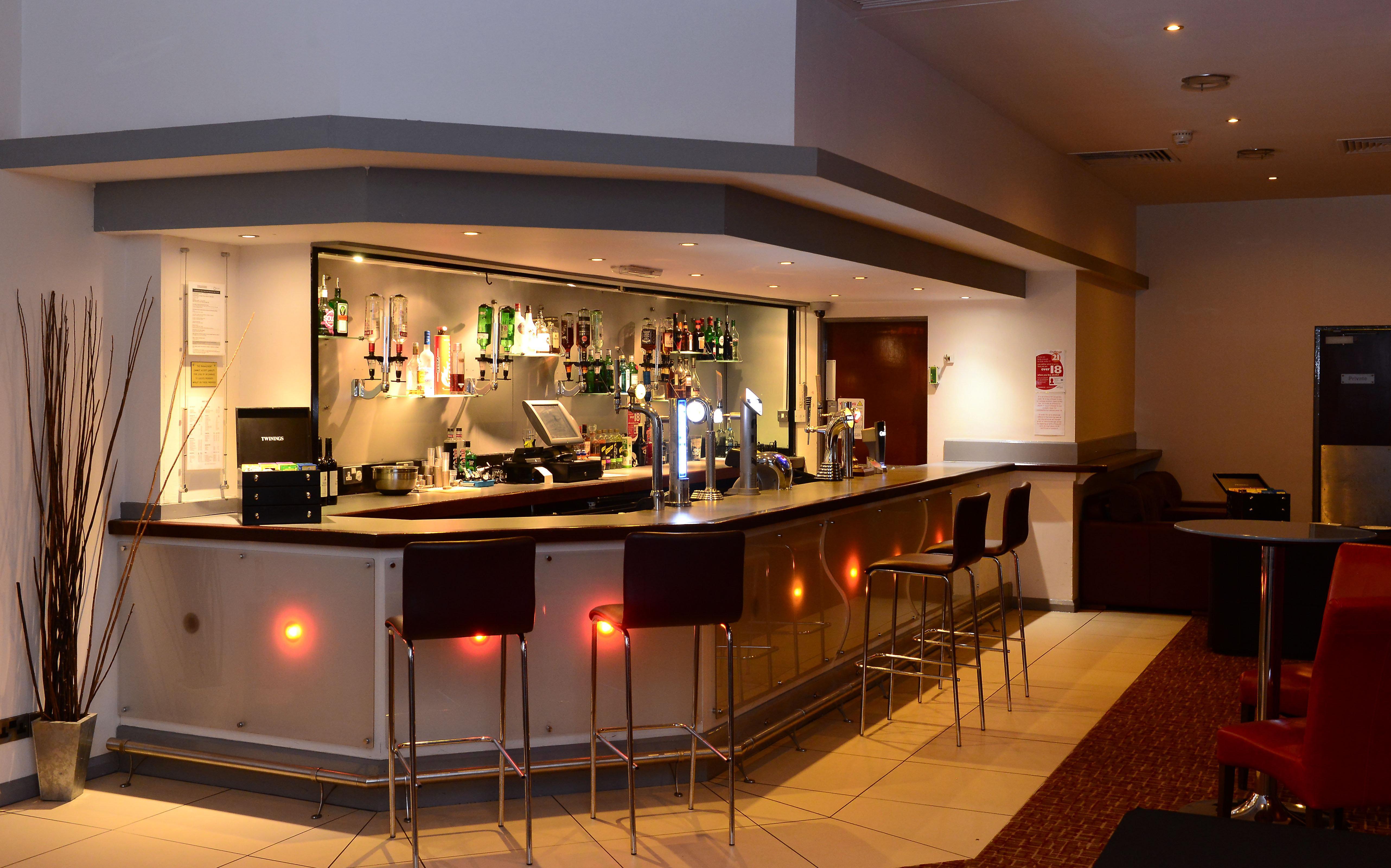 Holiday Inn Telford Ironbridge By Ihg Eksteriør bilde