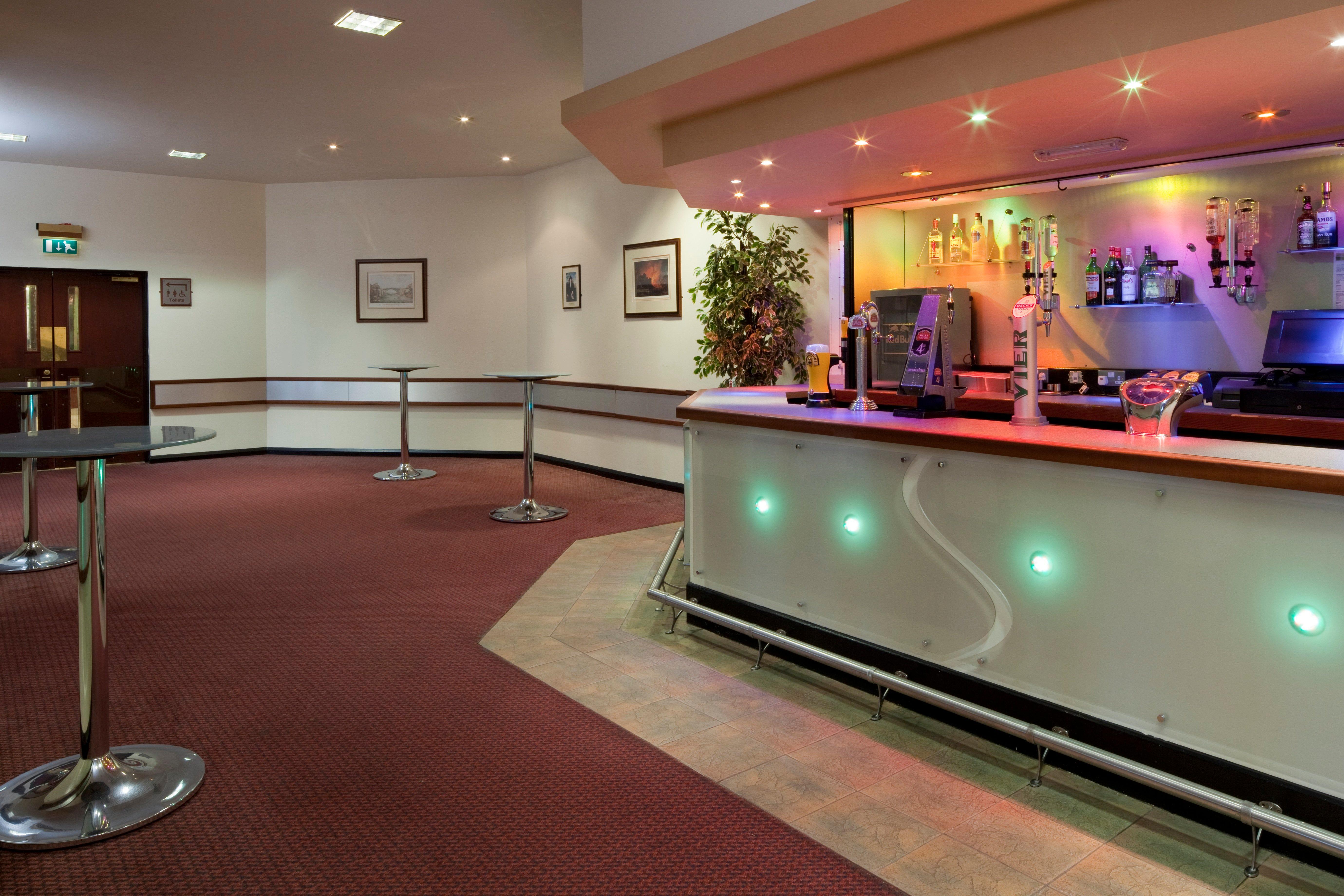 Holiday Inn Telford Ironbridge By Ihg Eksteriør bilde