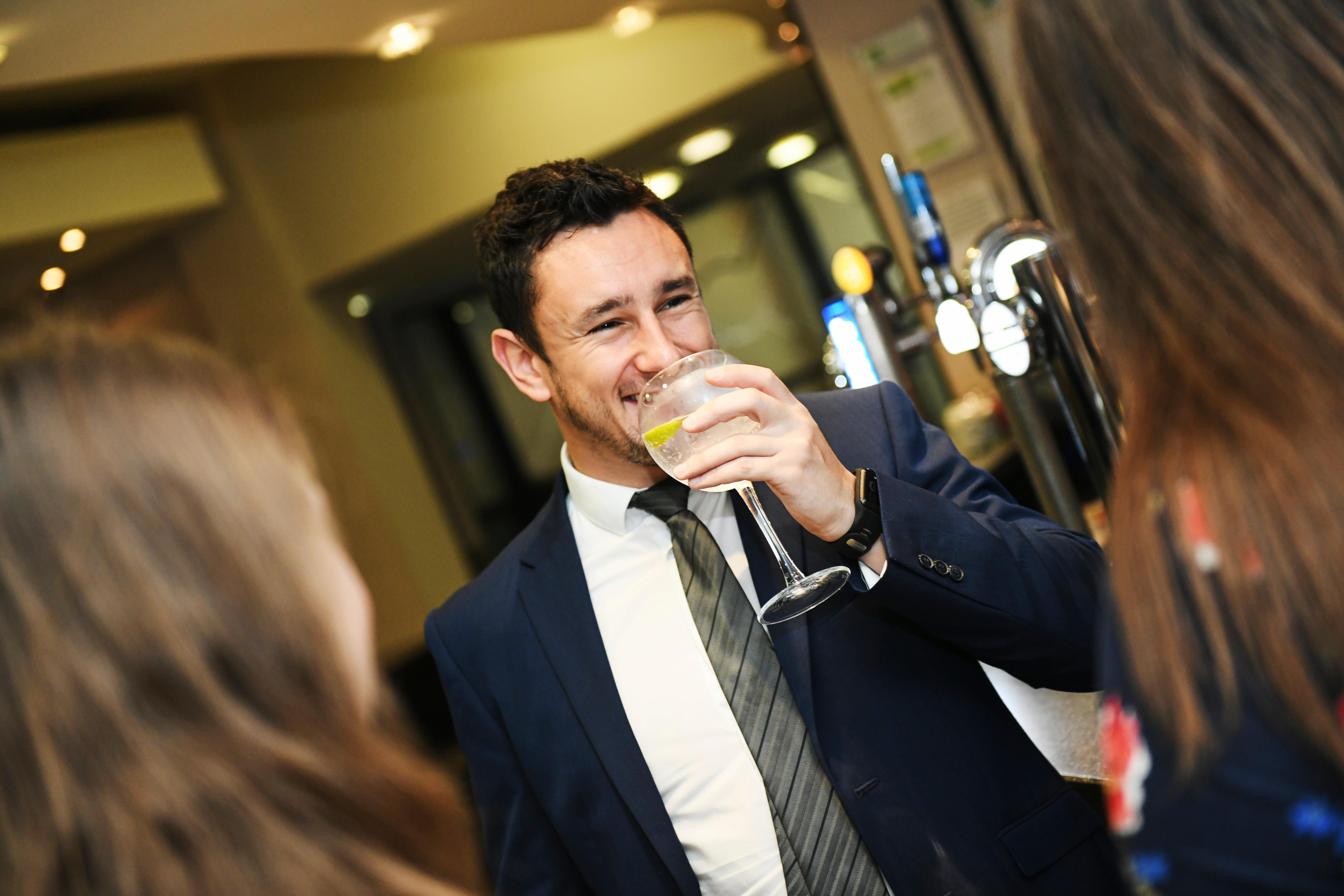 Holiday Inn Telford Ironbridge By Ihg Eksteriør bilde