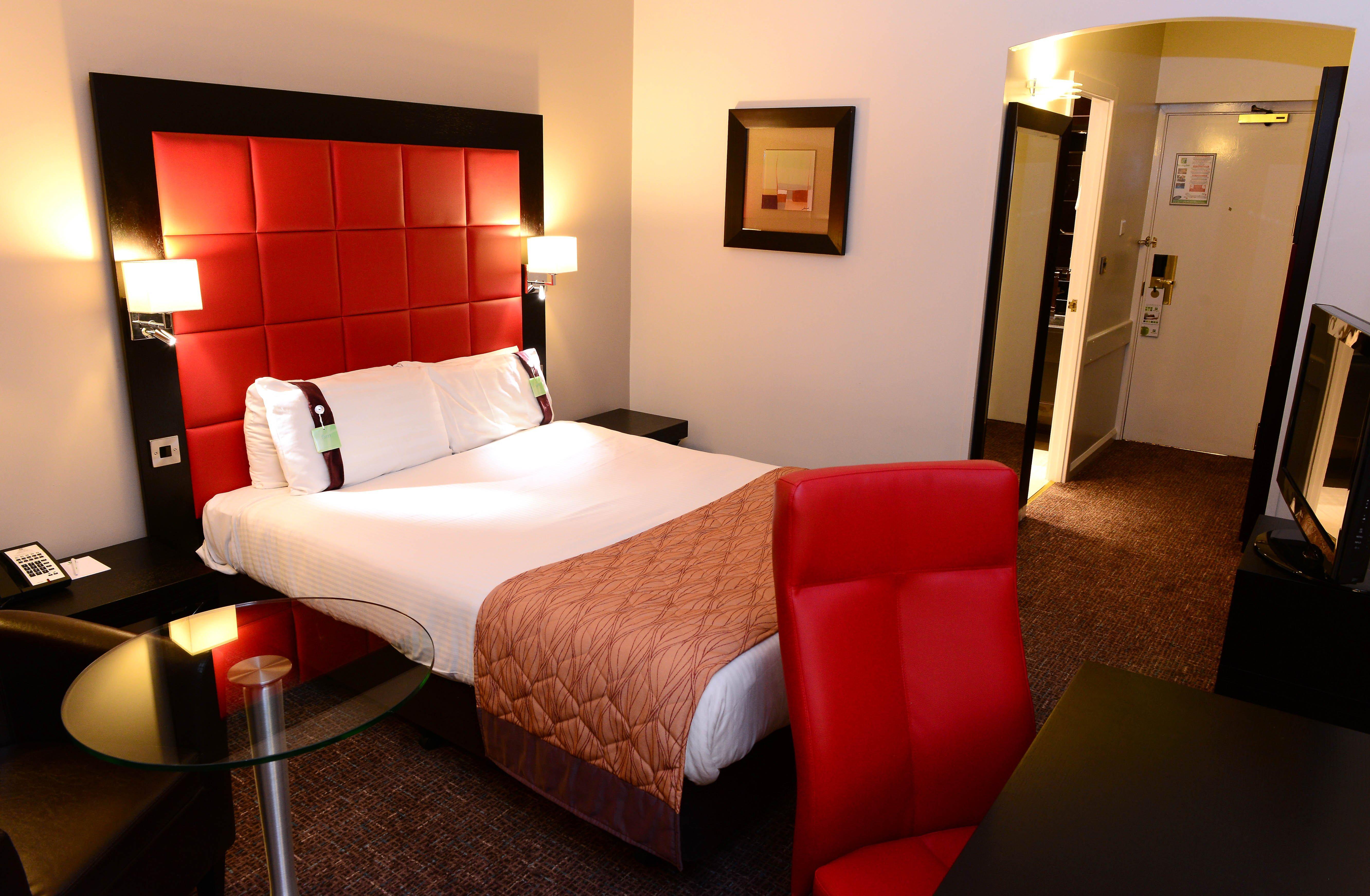 Holiday Inn Telford Ironbridge By Ihg Eksteriør bilde