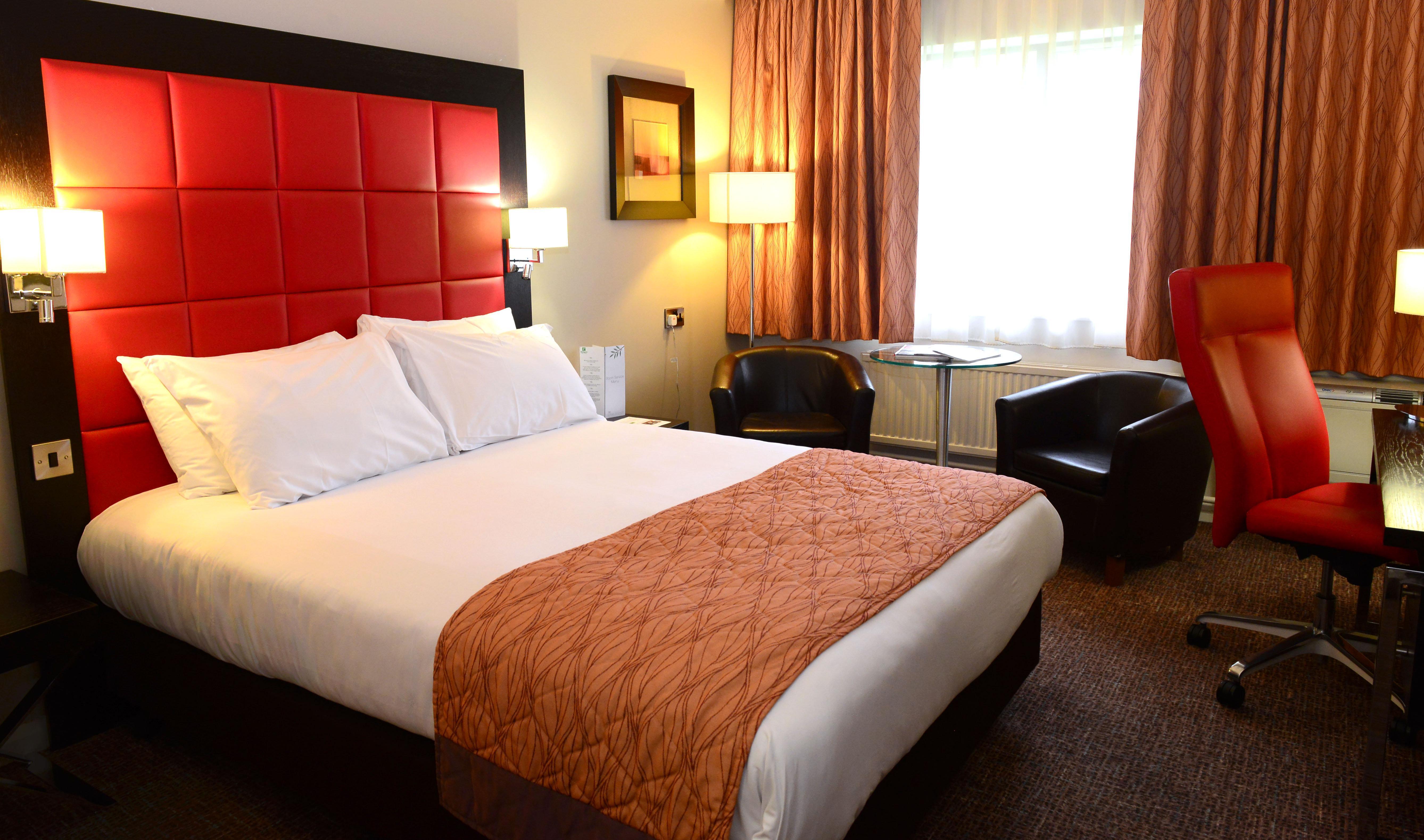 Holiday Inn Telford Ironbridge By Ihg Eksteriør bilde
