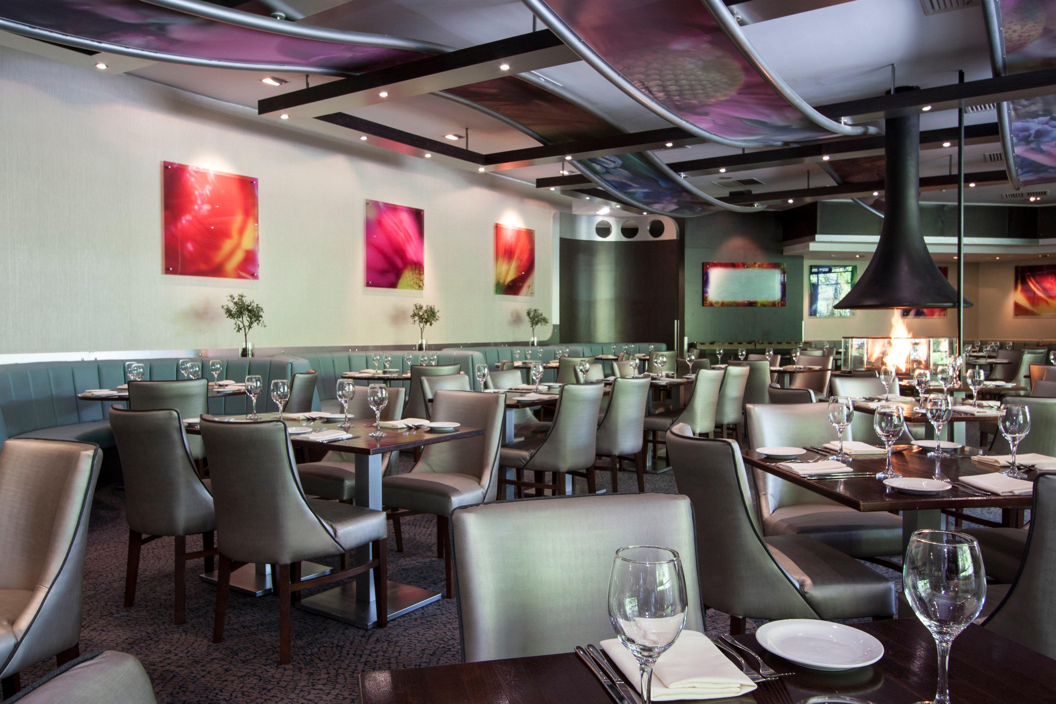 Holiday Inn Telford Ironbridge By Ihg Eksteriør bilde