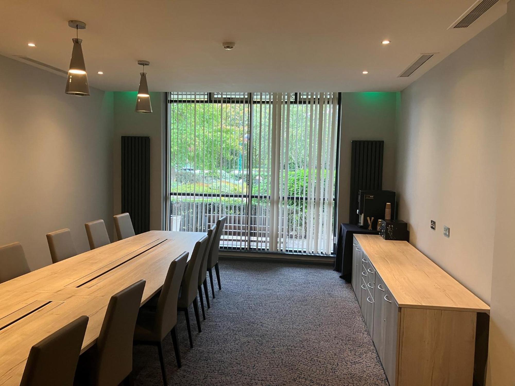 Holiday Inn Telford Ironbridge By Ihg Eksteriør bilde