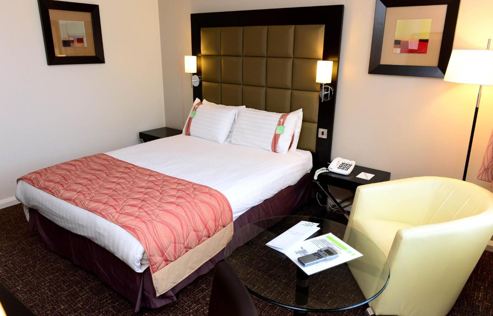 Holiday Inn Telford Ironbridge By Ihg Eksteriør bilde