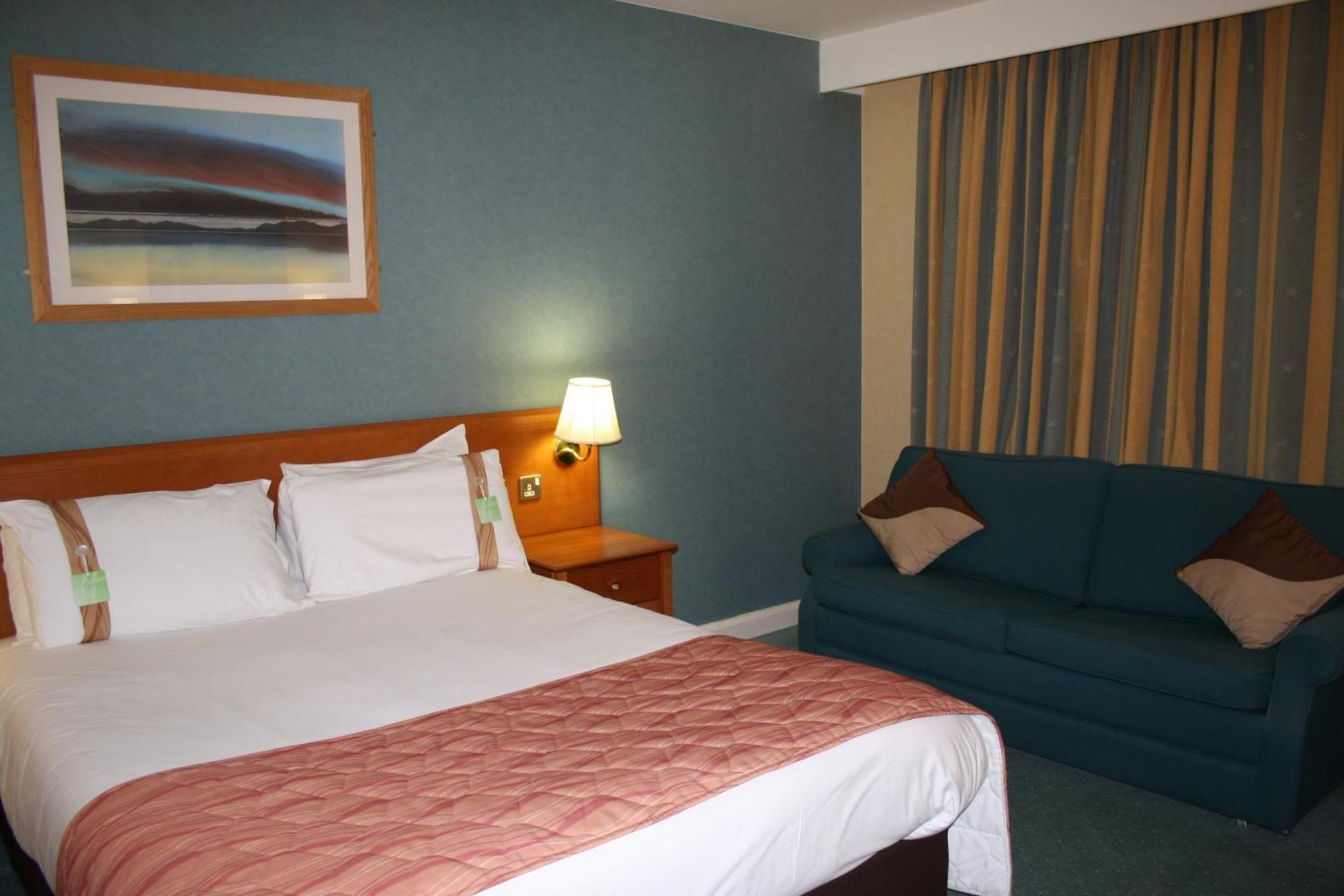 Holiday Inn Telford Ironbridge By Ihg Eksteriør bilde