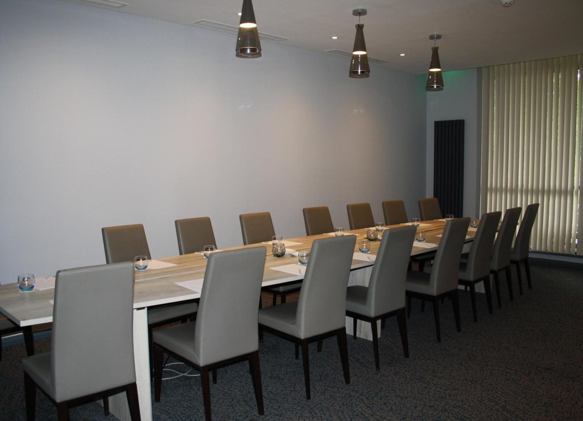 Holiday Inn Telford Ironbridge By Ihg Eksteriør bilde