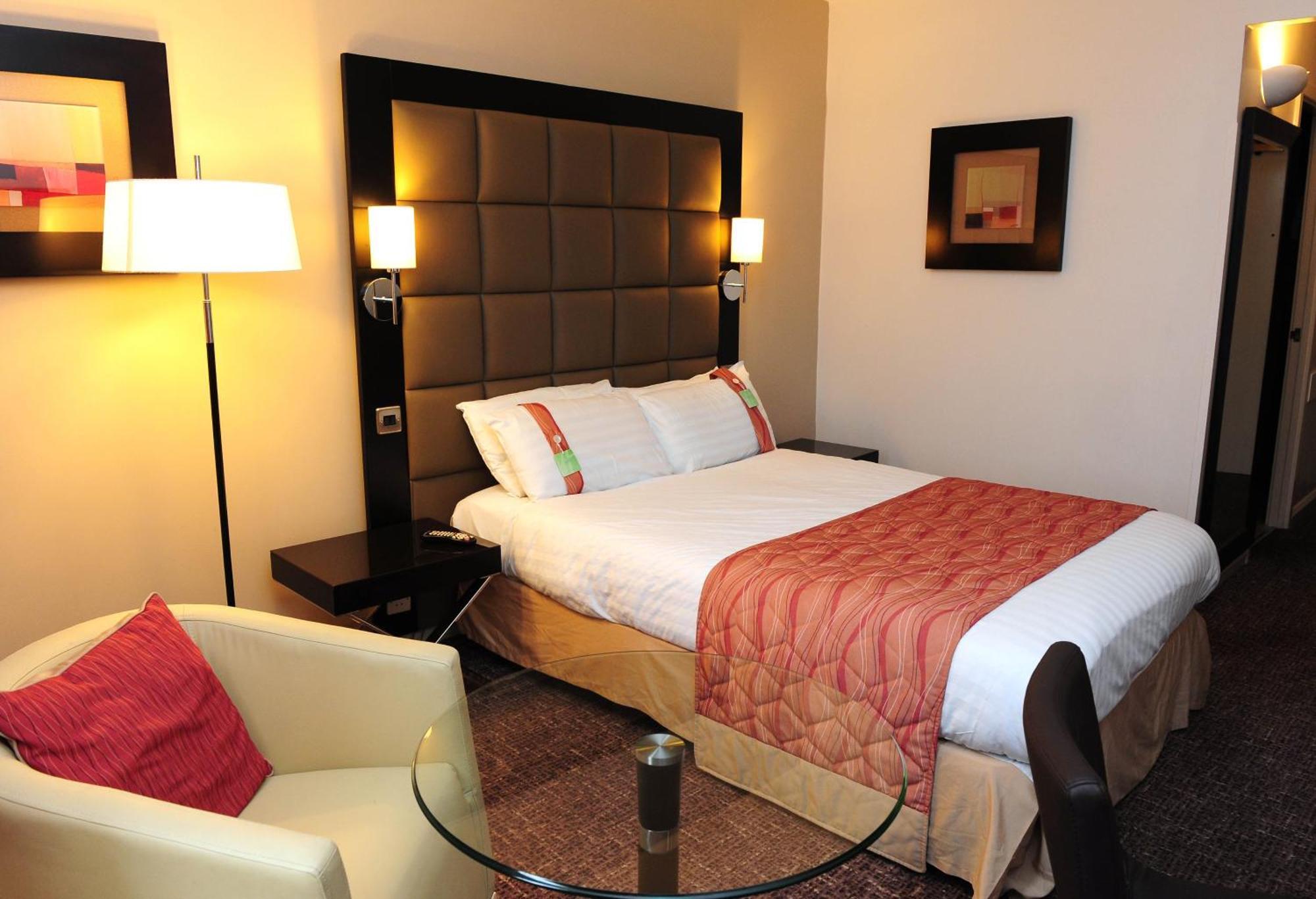 Holiday Inn Telford Ironbridge By Ihg Eksteriør bilde